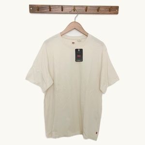 LEVI THE ESSENTIAL T-SHIRT